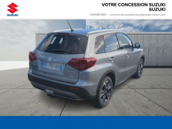 Photo 5 du bon plan SUZUKI Vitara 1.4 Boosterjet Hybrid 129ch Style Allgrip occasion à 17990 €