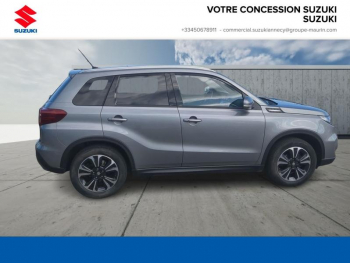 Photo 6 du bon plan SUZUKI Vitara 1.4 Boosterjet Hybrid 129ch Style Allgrip occasion à 17990 €