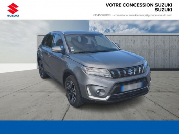 Photo 7 du bon plan SUZUKI Vitara 1.4 Boosterjet Hybrid 129ch Style Allgrip occasion à 17990 €