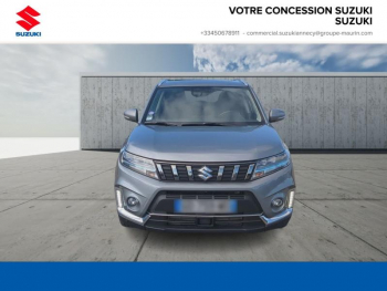 Photo 8 du bon plan SUZUKI Vitara 1.4 Boosterjet Hybrid 129ch Style Allgrip occasion à 17990 €