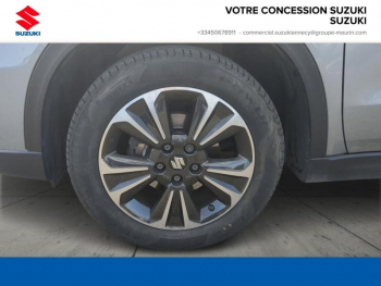 Photo 9 du bon plan SUZUKI Vitara 1.4 Boosterjet Hybrid 129ch Style Allgrip occasion à 17990 €