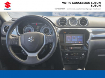Photo 11 du bon plan SUZUKI Vitara 1.4 Boosterjet Hybrid 129ch Style Allgrip occasion à 17990 €