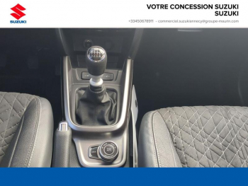 Photo 12 du bon plan SUZUKI Vitara 1.4 Boosterjet Hybrid 129ch Style Allgrip occasion à 17990 €