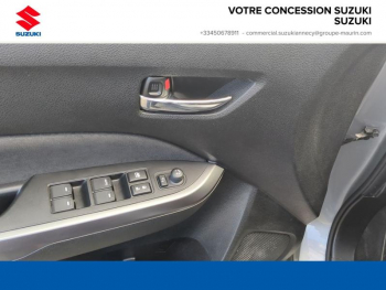 Photo 13 du bon plan SUZUKI Vitara 1.4 Boosterjet Hybrid 129ch Style Allgrip occasion à 17990 €