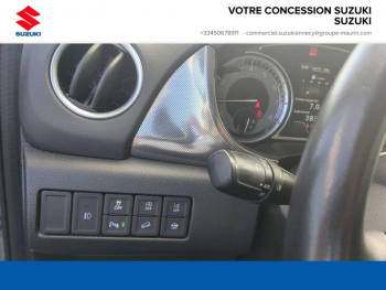 Photo 14 du bon plan SUZUKI Vitara 1.4 Boosterjet Hybrid 129ch Style Allgrip occasion à 17990 €