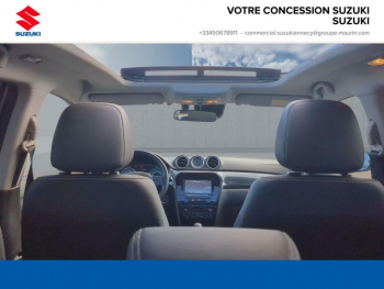 Photo 19 du bon plan SUZUKI Vitara 1.4 Boosterjet Hybrid 129ch Style Allgrip occasion à 17990 €