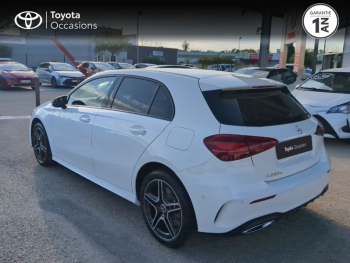 Photo 2 du bon plan MERCEDES-BENZ Classe A 250 e 163+109ch AMG Line 8G-DCT occasion à 30890 €