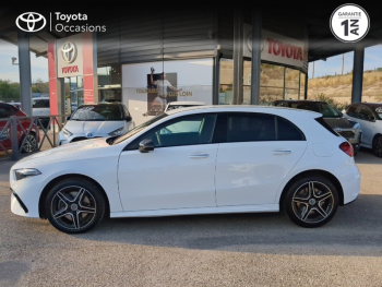Photo 3 du bon plan MERCEDES-BENZ Classe A 250 e 163+109ch AMG Line 8G-DCT occasion à 30890 €