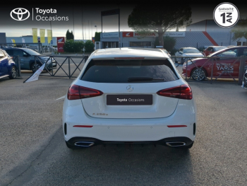 Photo 4 du bon plan MERCEDES-BENZ Classe A 250 e 163+109ch AMG Line 8G-DCT occasion à 30890 €
