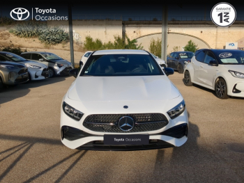 Photo 5 du bon plan MERCEDES-BENZ Classe A 250 e 163+109ch AMG Line 8G-DCT occasion à 30890 €