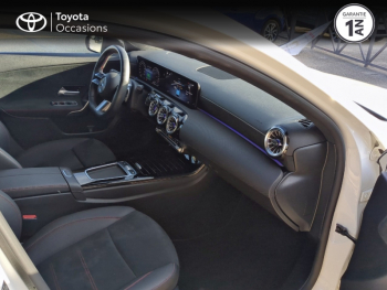 Photo 6 du bon plan MERCEDES-BENZ Classe A 250 e 163+109ch AMG Line 8G-DCT occasion à 30890 €