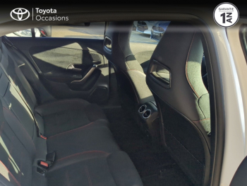 Photo 7 du bon plan MERCEDES-BENZ Classe A 250 e 163+109ch AMG Line 8G-DCT occasion à 30890 €