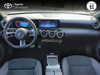 Photo 8 du bon plan MERCEDES-BENZ Classe A 250 e 163+109ch AMG Line 8G-DCT occasion à 30890 €