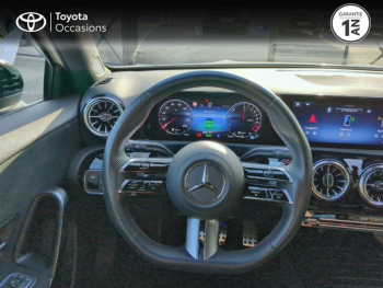 Photo 9 du bon plan MERCEDES-BENZ Classe A 250 e 163+109ch AMG Line 8G-DCT occasion à 30890 €
