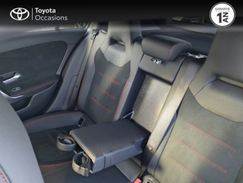 Photo 12 du bon plan MERCEDES-BENZ Classe A 250 e 163+109ch AMG Line 8G-DCT occasion à 30890 €