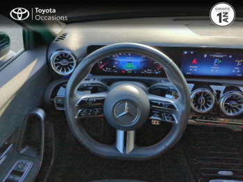 Photo 13 du bon plan MERCEDES-BENZ Classe A 250 e 163+109ch AMG Line 8G-DCT occasion à 30890 €