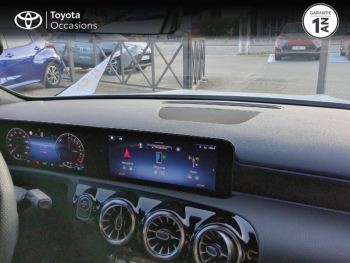 Photo 15 du bon plan MERCEDES-BENZ Classe A 250 e 163+109ch AMG Line 8G-DCT occasion à 30890 €