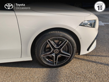 Photo 16 du bon plan MERCEDES-BENZ Classe A 250 e 163+109ch AMG Line 8G-DCT occasion à 30890 €