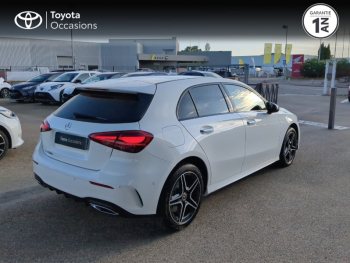 Photo 18 du bon plan MERCEDES-BENZ Classe A 250 e 163+109ch AMG Line 8G-DCT occasion à 30890 €