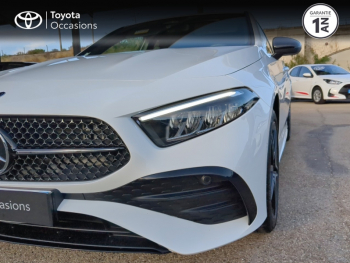 Photo 22 du bon plan MERCEDES-BENZ Classe A 250 e 163+109ch AMG Line 8G-DCT occasion à 30890 €