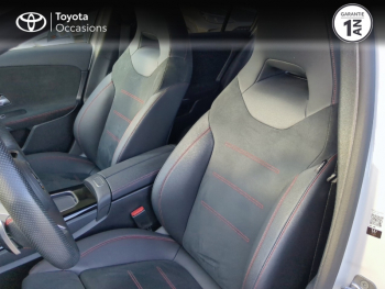Photo 23 du bon plan MERCEDES-BENZ Classe A 250 e 163+109ch AMG Line 8G-DCT occasion à 30890 €