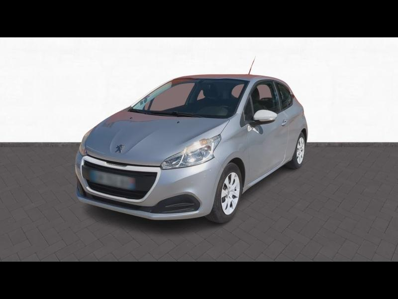 Bon plan PEUGEOT 208 1.2 PureTech 68ch Like 3p occasion à 7490 €