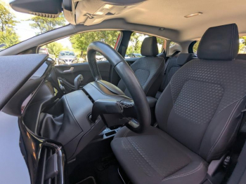 Photo 4 du bon plan FORD Fiesta 1.0 EcoBoost 125ch Titanium DCT-7 5p occasion à 14990 €
