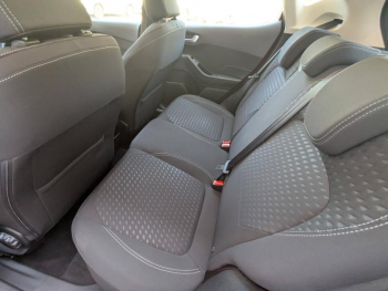 Photo 5 du bon plan FORD Fiesta 1.0 EcoBoost 125ch Titanium DCT-7 5p occasion à 14990 €