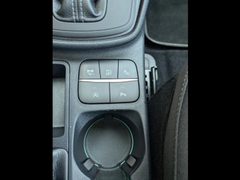 Photo 18 du bon plan FORD Fiesta 1.0 EcoBoost 125ch Titanium DCT-7 5p occasion à 14990 €