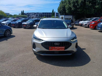 Photo 2 du bon plan FORD Focus Active SW 1.0 Flexifuel mHEV 125ch Active X Powershift occasion à 22000 €