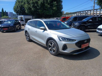 Photo 3 du bon plan FORD Focus Active SW 1.0 Flexifuel mHEV 125ch Active X Powershift occasion à 22000 €