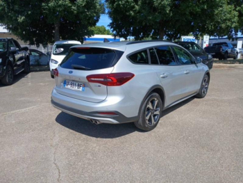 Photo 4 du bon plan FORD Focus Active SW 1.0 Flexifuel mHEV 125ch Active X Powershift occasion à 22000 €