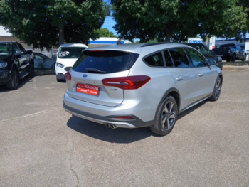 Photo 5 du bon plan FORD Focus Active SW 1.0 Flexifuel mHEV 125ch Active X Powershift occasion à 22000 €