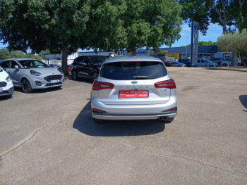 Photo 6 du bon plan FORD Focus Active SW 1.0 Flexifuel mHEV 125ch Active X Powershift occasion à 22000 €