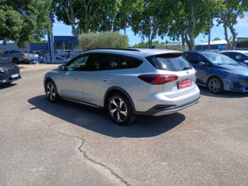 Photo 7 du bon plan FORD Focus Active SW 1.0 Flexifuel mHEV 125ch Active X Powershift occasion à 22000 €