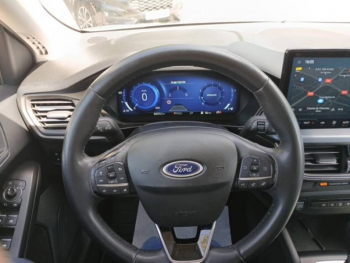 Photo 13 du bon plan FORD Focus Active SW 1.0 Flexifuel mHEV 125ch Active X Powershift occasion à 22000 €