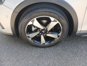 Photo 22 du bon plan FORD Focus Active SW 1.0 Flexifuel mHEV 125ch Active X Powershift occasion à 22000 €