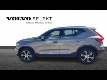 Photo 2 du bon plan VOLVO XC40 T3 163ch Inscription Luxe Geatronic 8 occasion à 27900 €