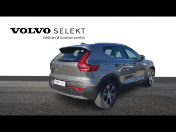 Photo 3 du bon plan VOLVO XC40 T3 163ch Inscription Luxe Geatronic 8 occasion à 27900 €