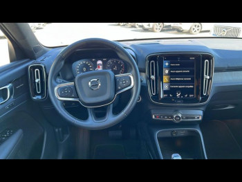 Photo 4 du bon plan VOLVO XC40 T3 163ch Inscription Luxe Geatronic 8 occasion à 27900 €