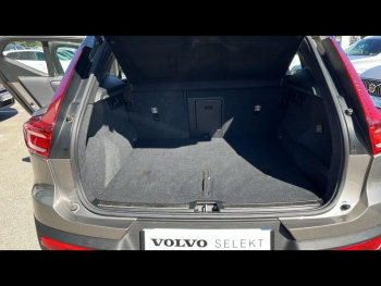 Photo 7 du bon plan VOLVO XC40 T3 163ch Inscription Luxe Geatronic 8 occasion à 27900 €