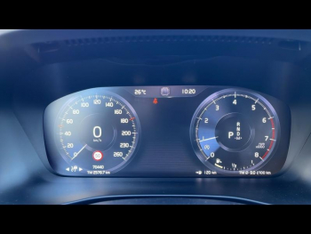 Photo 12 du bon plan VOLVO XC40 T3 163ch Inscription Luxe Geatronic 8 occasion à 27900 €