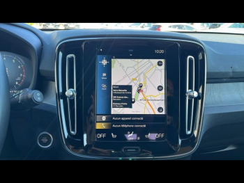 Photo 13 du bon plan VOLVO XC40 T3 163ch Inscription Luxe Geatronic 8 occasion à 27900 €