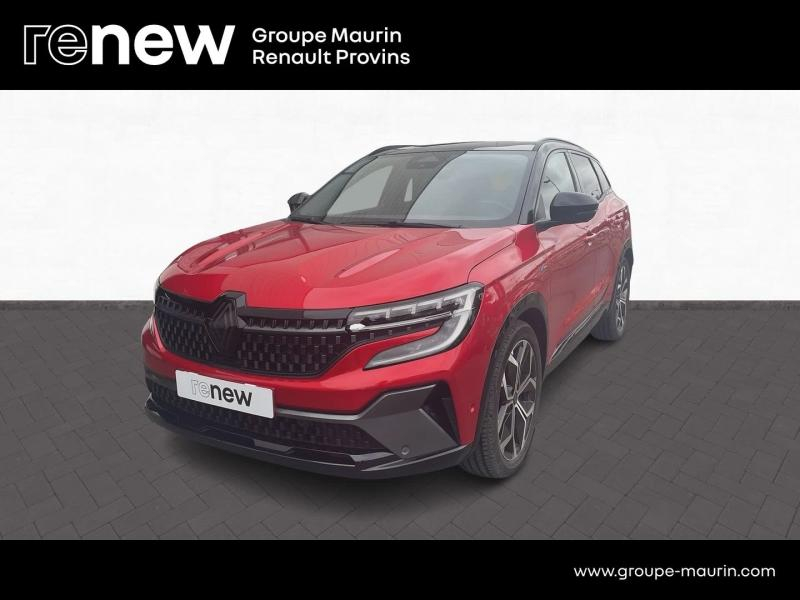 Bon plan RENAULT Austral 1.2 E-Tech full hybrid 200ch Techno esprit Alpine - 23 occasion à 34990 €