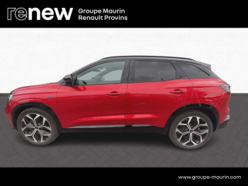 Photo 2 du bon plan RENAULT Austral 1.2 E-Tech full hybrid 200ch Techno esprit Alpine - 23 occasion à 34989 €