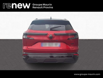 Photo 3 du bon plan RENAULT Austral 1.2 E-Tech full hybrid 200ch Techno esprit Alpine - 23 occasion à 34989 €