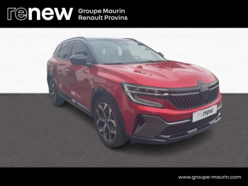 Photo 5 du bon plan RENAULT Austral 1.2 E-Tech full hybrid 200ch Techno esprit Alpine - 23 occasion à 34989 €