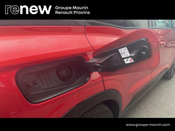 Photo 10 du bon plan RENAULT Austral 1.2 E-Tech full hybrid 200ch Techno esprit Alpine - 23 occasion à 34989 €