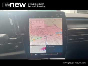 Photo 23 du bon plan RENAULT Austral 1.2 E-Tech full hybrid 200ch Techno esprit Alpine - 23 occasion à 34989 €