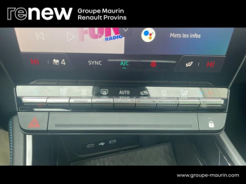 Photo 25 du bon plan RENAULT Austral 1.2 E-Tech full hybrid 200ch Techno esprit Alpine - 23 occasion à 34989 €